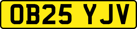 OB25YJV