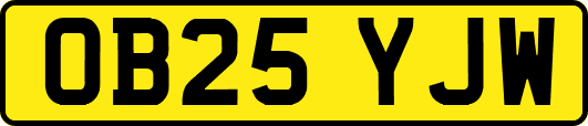 OB25YJW