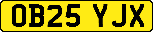 OB25YJX
