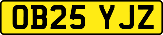 OB25YJZ