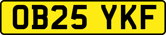 OB25YKF