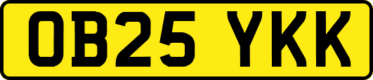 OB25YKK