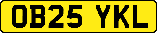 OB25YKL