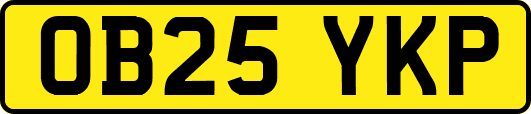 OB25YKP