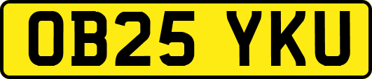 OB25YKU