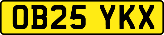 OB25YKX