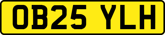 OB25YLH