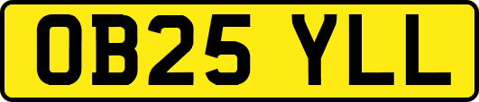OB25YLL