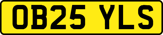 OB25YLS
