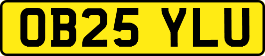 OB25YLU