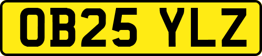 OB25YLZ