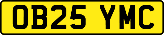 OB25YMC