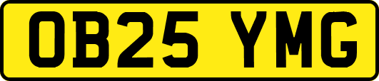 OB25YMG