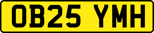 OB25YMH
