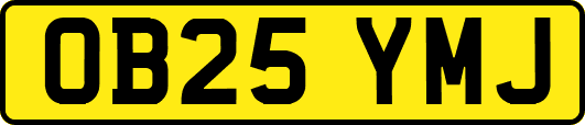 OB25YMJ