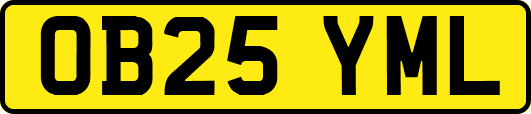 OB25YML