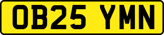 OB25YMN