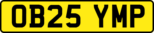 OB25YMP