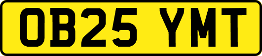 OB25YMT