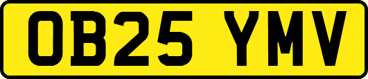 OB25YMV