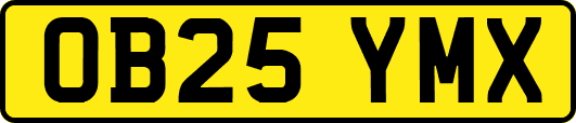 OB25YMX