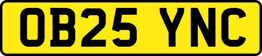 OB25YNC