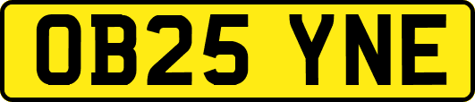 OB25YNE