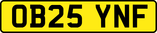 OB25YNF