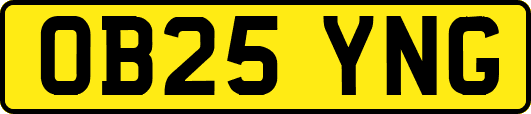 OB25YNG