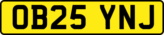 OB25YNJ