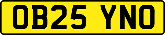 OB25YNO