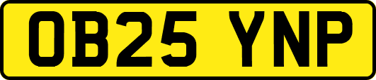 OB25YNP