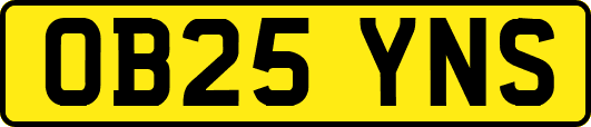 OB25YNS