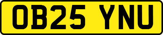 OB25YNU