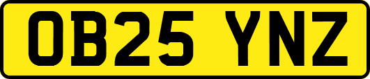 OB25YNZ