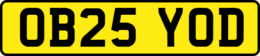 OB25YOD
