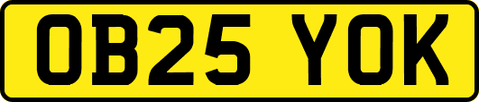 OB25YOK