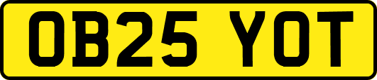 OB25YOT