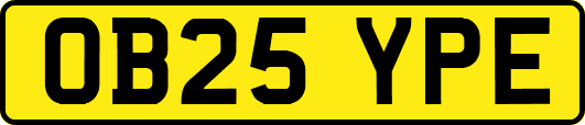 OB25YPE