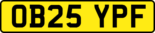 OB25YPF