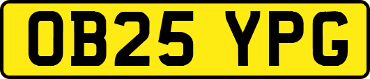 OB25YPG
