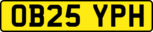 OB25YPH