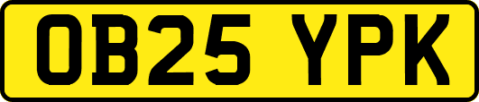 OB25YPK