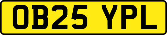OB25YPL
