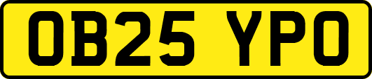 OB25YPO