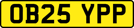 OB25YPP