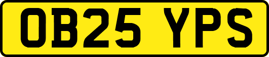 OB25YPS