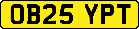 OB25YPT