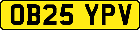 OB25YPV