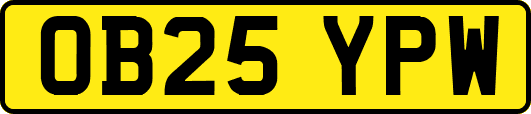 OB25YPW
